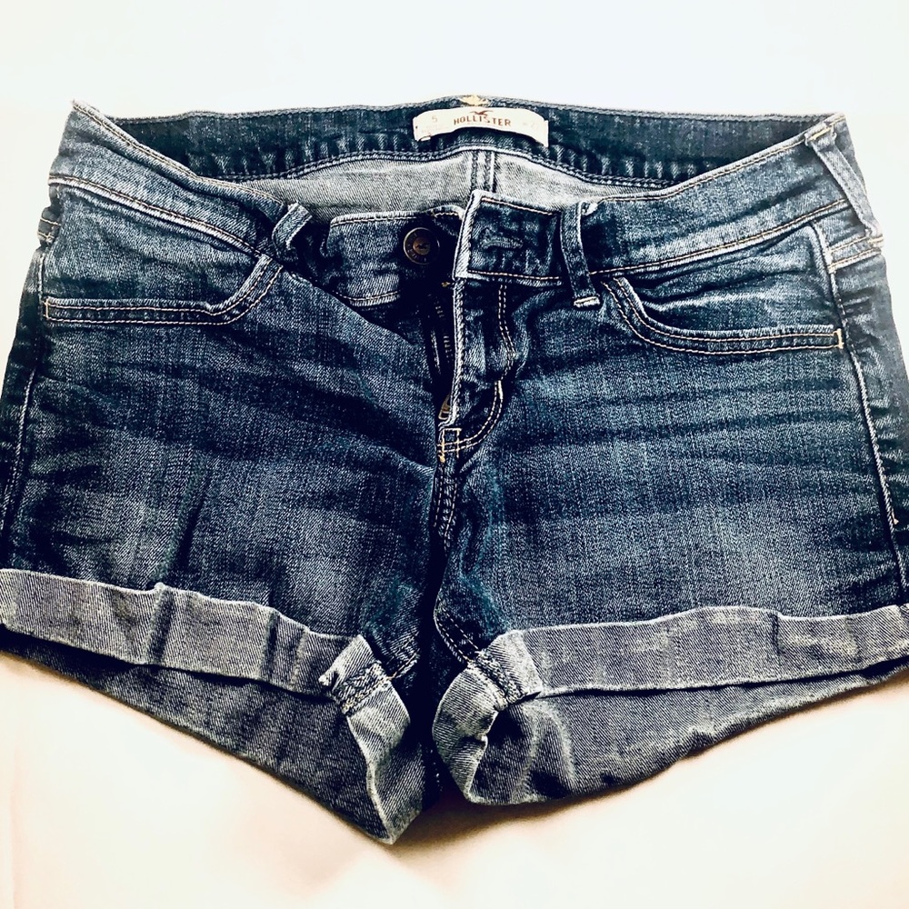 ☀️Hollister | Short Shorts☀️